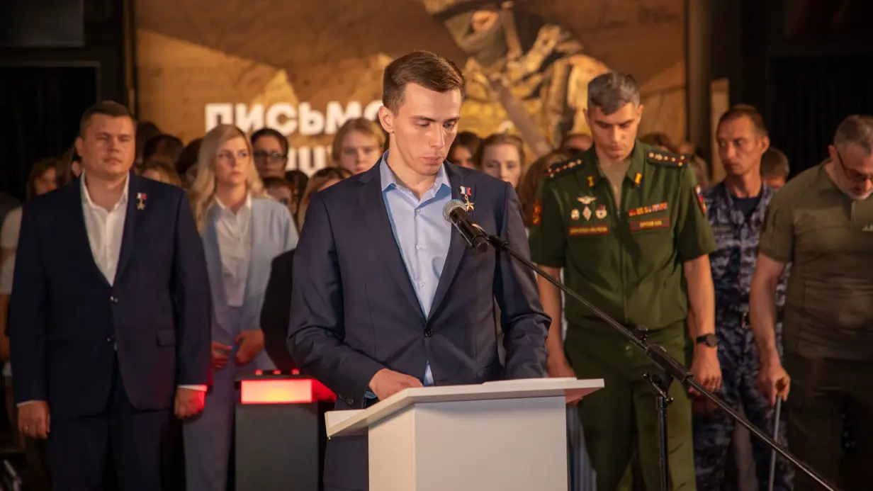 Музей Победы станет центральной площадкой акции-реквиема в память о детях Донбасса