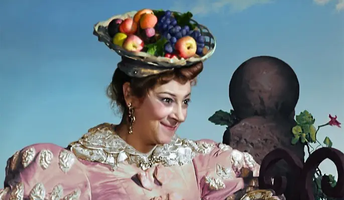 Как сейчас выглядит могила умершей 40 лет назад великой Фаины Раневской 