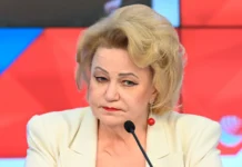 Нина Останина ответила на инициативу движения «Сорок сороков» по поводу символики nina ostanina otvetila na inicziativu dvizheniya sorok sorokov po povodu simvoliki-obzone-su-0