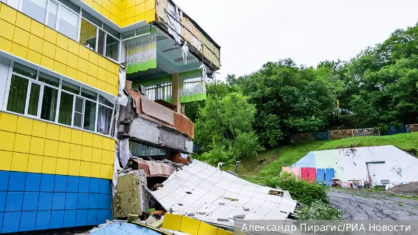 Сейсмолог: Ученые 30 лет ждали мощное землетрясение на Камчатке