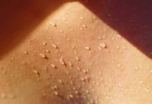 Journal of the Royal Society Interface раскрывает уникальные детали потоотделения человека raskryvaet unikalnye detali potootdeleniya cheloveka-obzone-su-0