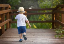 Ратгерский университет изучил влияние парков на риск СДВГ и аутизма у детей ratgerskij universitet izuchil vliyanie parkov na risk sdvg i autizma u detej-obzone-su-0