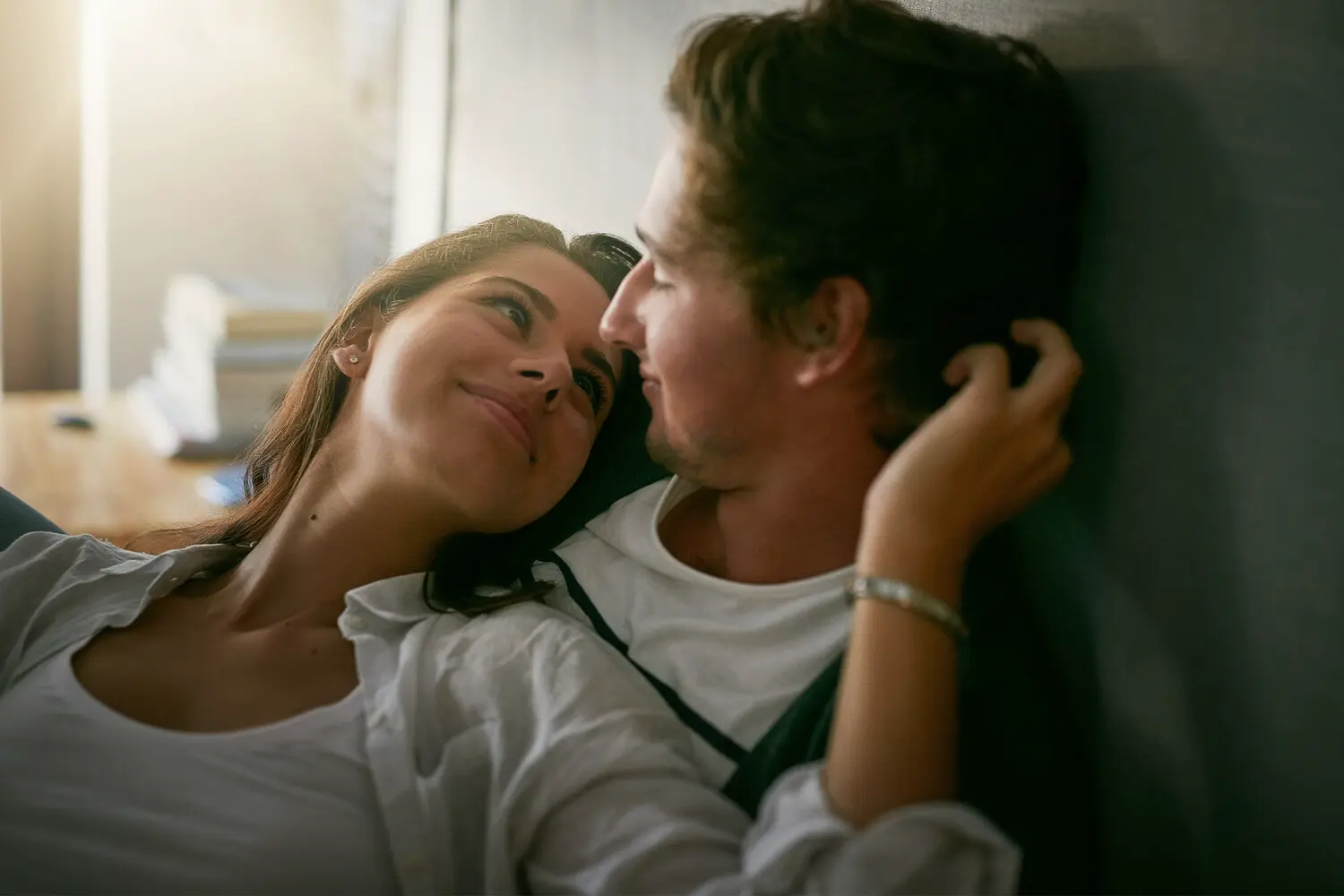 Разоблачение мифа о гормоне любви на примере окситоцина и ASB-0