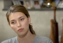 Регина Тодоренко ценит помощь врача при рентгене сына во время беременности regina todorenko czenit pomoshh vracha pri rentgene syna vo vremya beremennosti-obzone-su-0