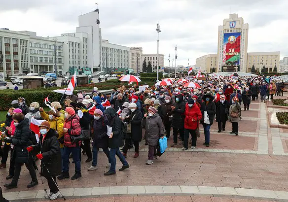 Фото: Стрингер/ТАСС