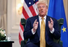 Сенат США ожидает решения Трампа о российском ультиматуме и недовольстве Путиным senat ssha ozhidaet resheniya trampa o rossijskom ultimatume i nedovolstve putinym-obzone-su-0