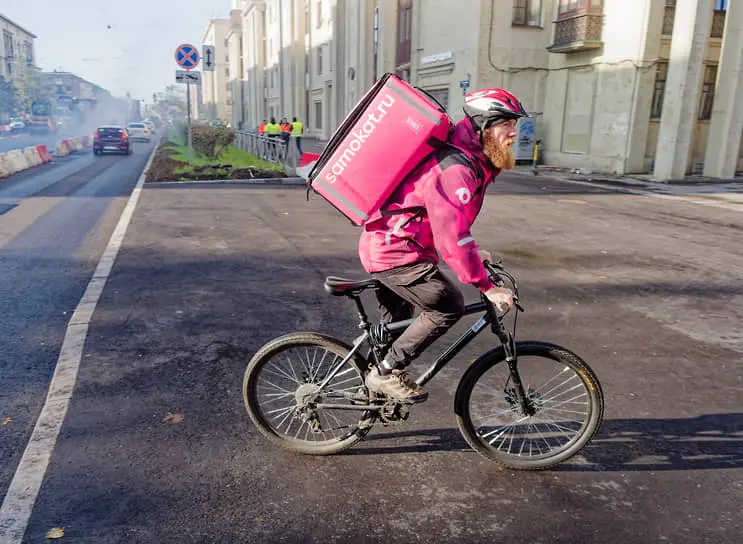 Сергей Попов возглавляет новый этап развития компании Самокат с поддержкой ГК ПИК и Сбербанка-0