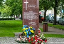 Стремидловский комментирует закон Рады о 'терроре 40-х' в Польше stremidlovskij kommentiruet zakon rady o terrore 40h v polshe-obzone-su-0