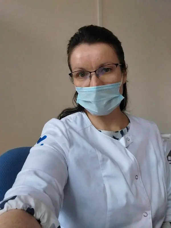 Татьяна Минина делится советами специалистов ЦГКБ № 3 по диагностике аллергии-0