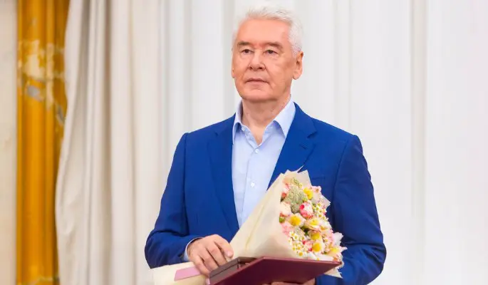 Сергей Собянин рассказал, как резиденты технопарков помогают участникам СВО