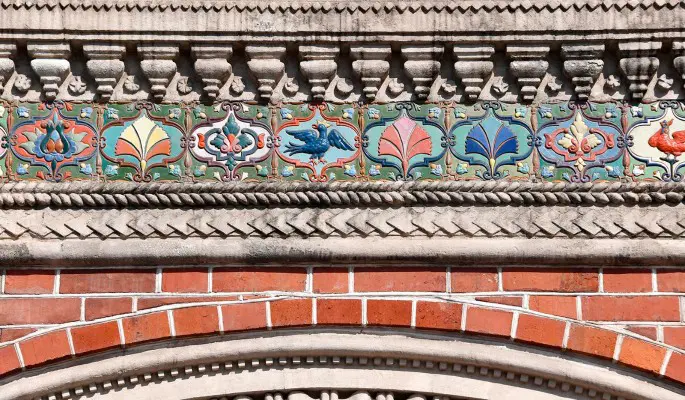 Юным москвичам предложили проверить знания об архитектуре столицы