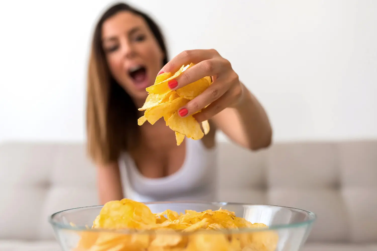 Университет Ренна и Университет Бургундии раскрыли секрет «вечного голода» после диет-0