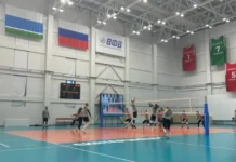 Уралочка под руководством Михаила Карполя начинает подготовку к сезону uralochka pod rukovodstvom mihaila karpolya nachinaet podgotovku k sezonu-obzone-su-0