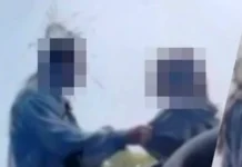 В Новосибирской области семья защищает ребенка в конфликте с школьницами v novosibirskoj oblasti semya zashhishhaet rebenka v konflikte s shkolniczami-obzone-su-0