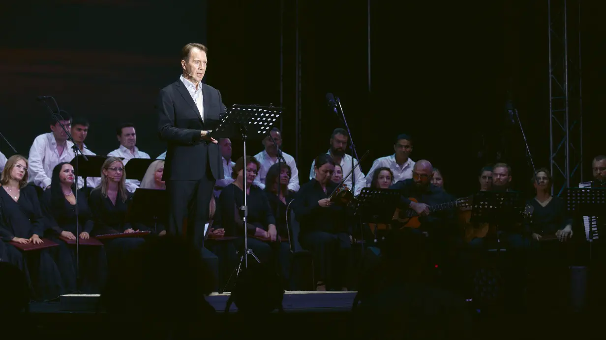 Сергунина: Четырехдневный фестиваль искусств пройдет в Москве в августе