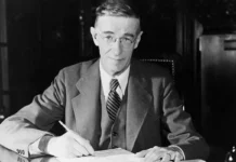 Вэнивар Буш, Тед Нельсон и создание идей, запустивших эру Википедии и интернета venivar bush ted nelson i sozdanie idej zapustivshih eru vikipedii i interneta-obzone-su-0