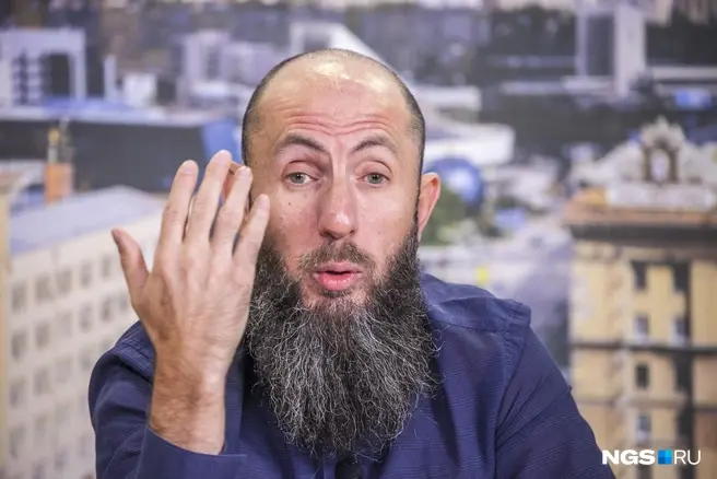 Кехмана отпустили домой | Источник: Татьяна Фатеева / NGS.RU