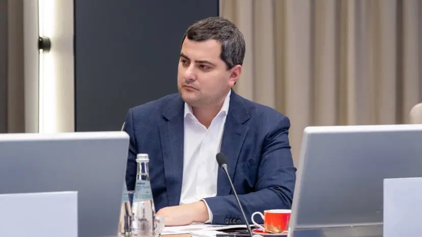 Овчинский: началось голосование за лучший строительный проект Москвы