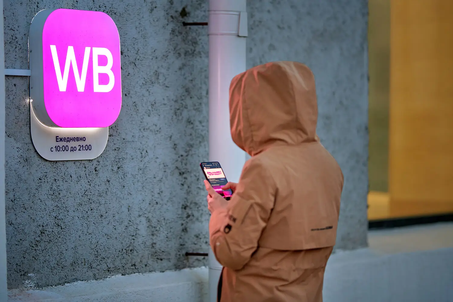 Wildberries защищает пункты выдачи заказов, опасения Олега Голова о запрете провоцируют трудности для покупателей-0