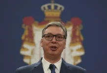 Александр Вучич и Сербская прогрессивная партия стремятся к процветанию страны aleksandr vuchich i serbskaya progressivnaya partiya stremyatsya k proczvetaniyu strany-obzone-su-0