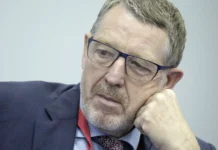 Алексей Исайкин говорит о будущем партнерства Волга-Днепр с государством aleksej isajkin govorit o budushhem partnerstva volgadnepr s gosudarstvom-obzone-su-0