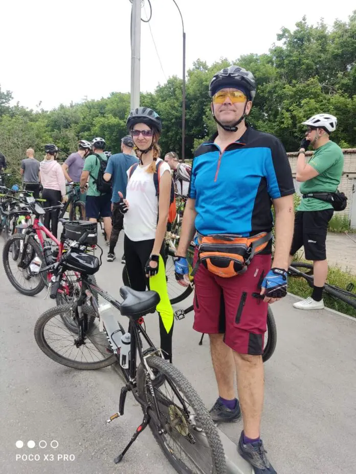 Алексей Земляков зажигает новую эру Сысертской сотни при поддержке Влада Бородина-0