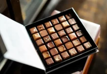 Дэвид Гополчан и Ноттингемский университет открыли рецепт идеального шоколада! devid gopolchan i nottingemskij universitet otkryli reczept idealnogo shokolada-obzone-su-0