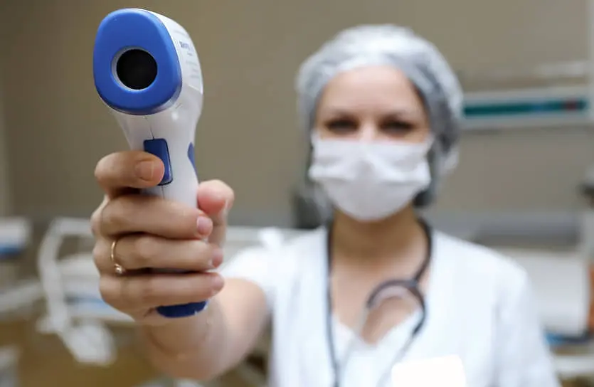 Ефим Малкин запускает ТМТ и привлекает пациентов из Ближнего Востока к медицинскому туризму в России-0