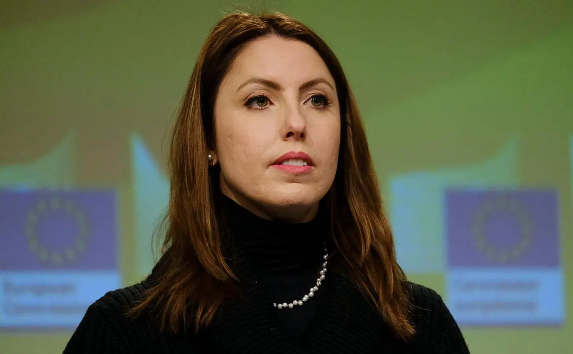 Ариана Подеста (Alexandros Michailidis / Shutterstock)