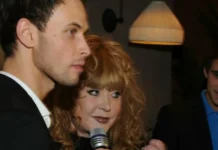 Фаворит Пугачевой Сергей Савин расцветает в бизнесе после Фактора А favorit pugachevoj sergej savin rasczvetaet v biznese posle faktora a-obzone-su-0