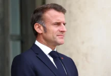 Франция Макрона Продвигает Мир для Израиля и Газы с Помощью Миссии ООН francziya makrona prodvigaet mir dlya izrailya i gazy s pomoshhyu missii oon-obzone-su-0