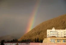 gosavtoinspekcziya sochi obespechivaet bezopasnost na trasse a147 posle livnej-obzone-su-0