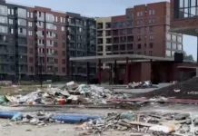 gsu sk rossii po sanktpeterburgu proveryaet stroitelstvo zhk ot gruppy samolyot-obzone-su-0