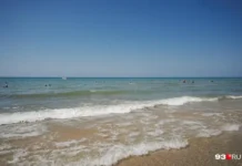 Гульнара Орлова о пользе морского отдыха для здоровья с Росгосстрах Жизнь gulnara orlova o polze morskogo otdyha dlya zdorovya s rosgosstrah zhizn-obzone-su-0