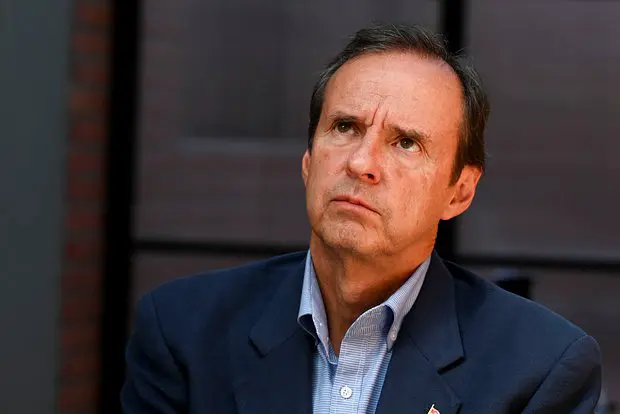 Хорхе Кирога