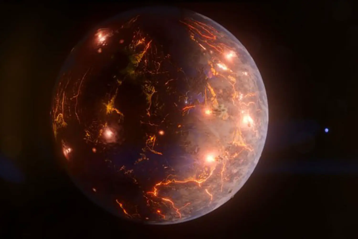 NASA и Deep Space Network раскрыли новые стратегии поиска инопланетных цивилизаций-0