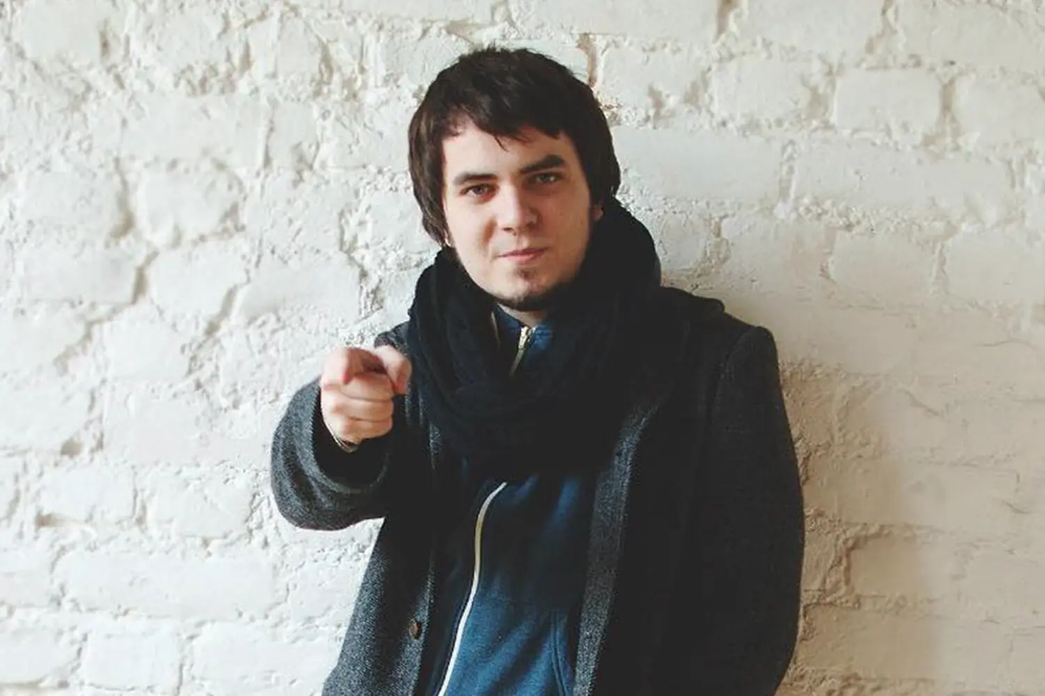 Илья Мэддисон объяснил в Telegram плюсы необычных бытовых привычек-0