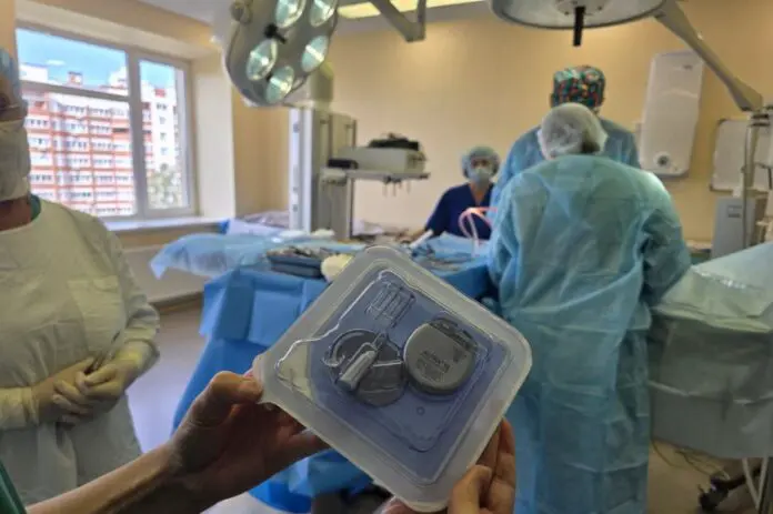 Инновационный прорыв в лечении ДЦП от ОДКБ с помощью электростимуляции спинного мозга-0