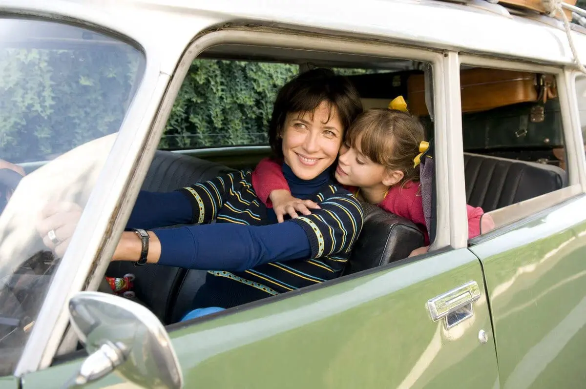 Исследование Гарвардского университета и Университета Джонса Хопкинса показывает, что забота о других формирует здоровые пищевые привычки-0