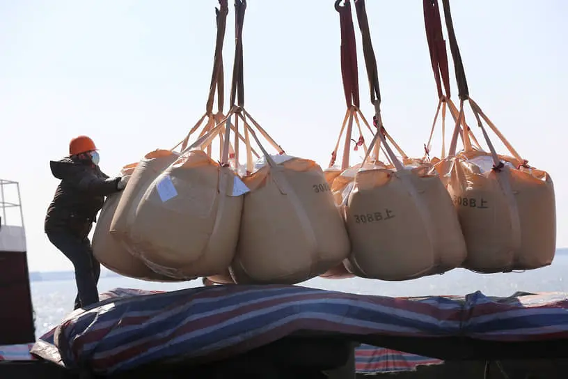 Китай и АСЕАН усиливают экспортное сотрудничество, несмотря на ограничения США и РФ-0