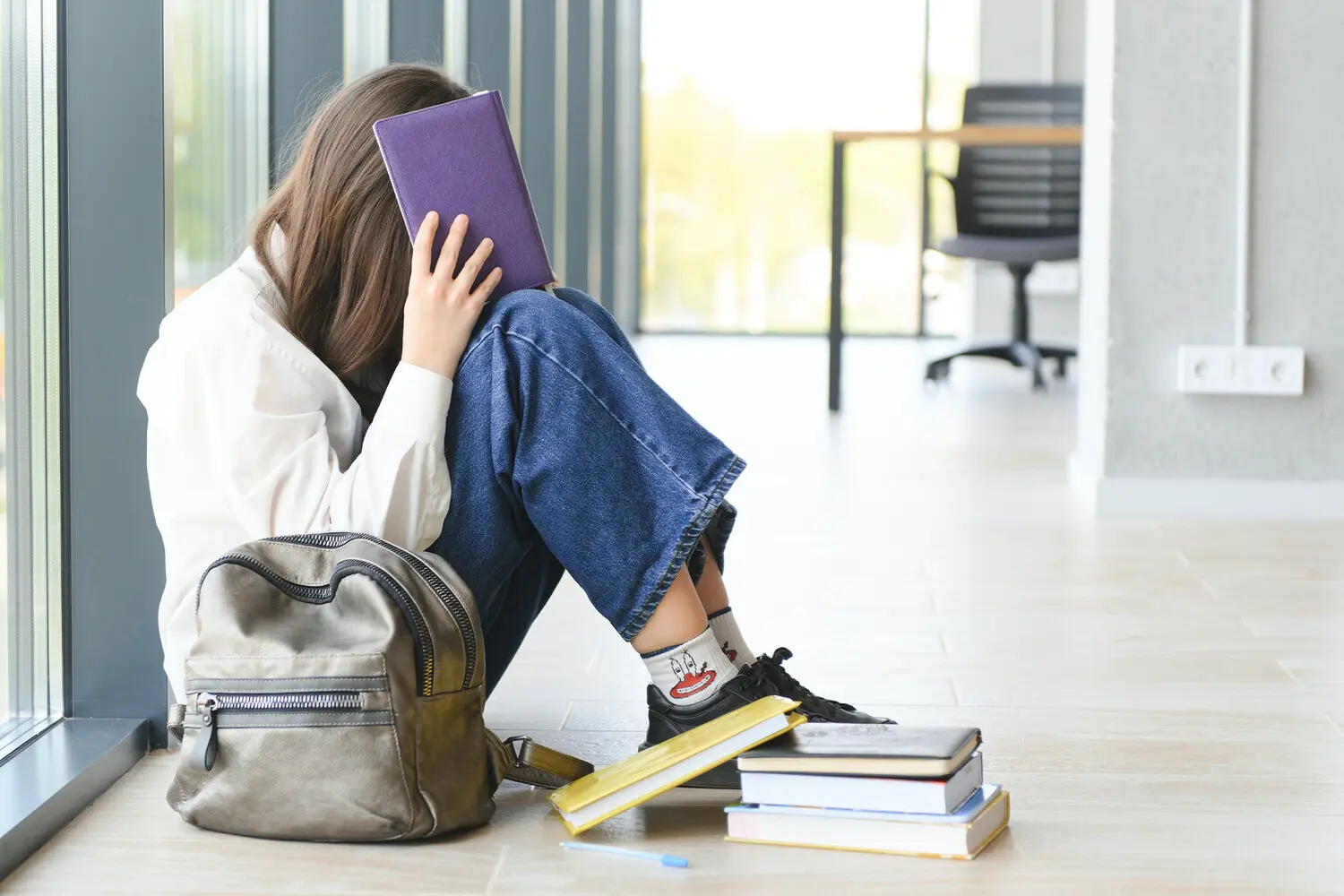 ЛДПР, Екатерина Косарева и Надежда Резенова поддерживают инициативы по борьбе с буллингом-0