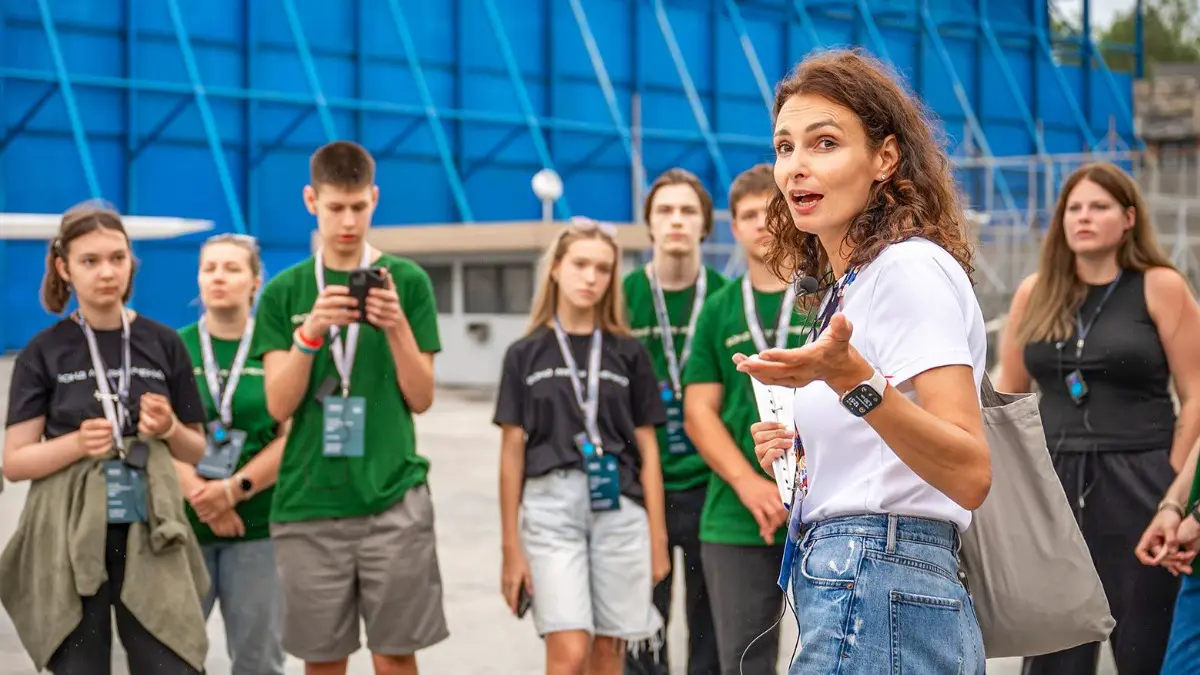 Какие мероприятия проводятся в рамках проекта «Лето в Москве»