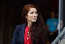 Лиза Клавенесс и NFF планируют направить выручку от матча с Израилем на помощь Газе liza klaveness i planiruyut napravit vyruchku ot matcha s izrailem na pomoshh gaze-obzone-su-0