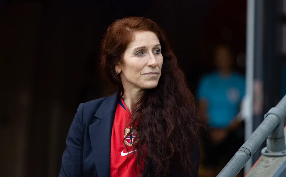 Лизе Клавенесс (Keystone Press Agency / Global Look Press)