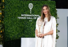 Мария Шарапова и Серена Уильямс встретятся в Зале теннисной славы mariya sharapova i serena uilyams vstretyatsya v zale tennisnoj slavy-obzone-su-0