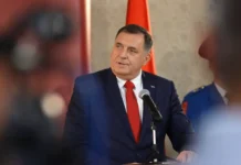 Милорада Додика характеризует Республика Сербская и поддержка союзников milorada dodika harakterizuet respublika serbskaya i podderzhka soyuznikov-obzone-su-0