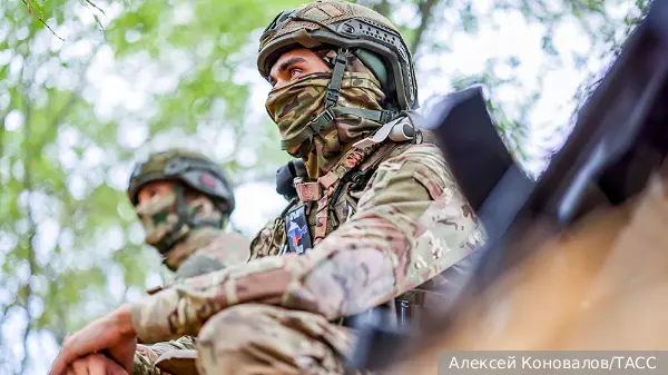 Российские войска освободили днепропетровскую Новогеоргиевку, Сухецкое и Панковку в ДНР