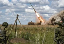 Минобороны сообщает об овладении Филией в Днепропетровской области и уничтожении HIMARS ВСУ minoborony soobshhaet ob ovladenii filiej v dnepropetrovskoj oblasti i unichtozhenii vsu-obzone-su-0