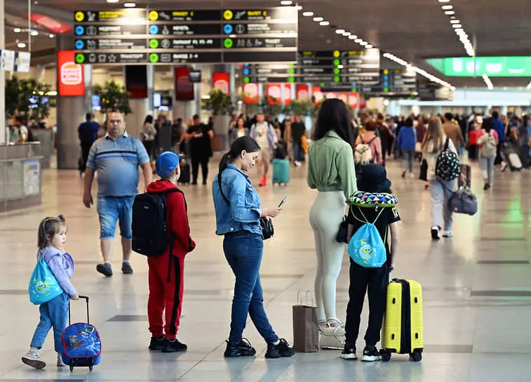 Сбор на ремонт аэродромов отразится на стоимости авиабилета для конечного потребителя