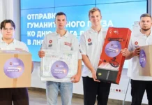 moskva napravila bolee 10 tonn gumanitarnoj pomoshhi v lnr i dnr-obzone-su-0